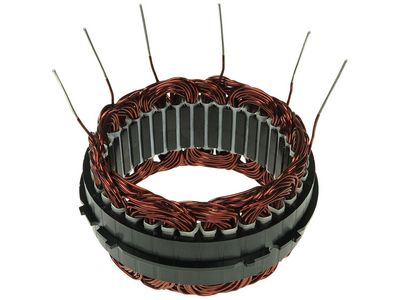 Stator, Generator