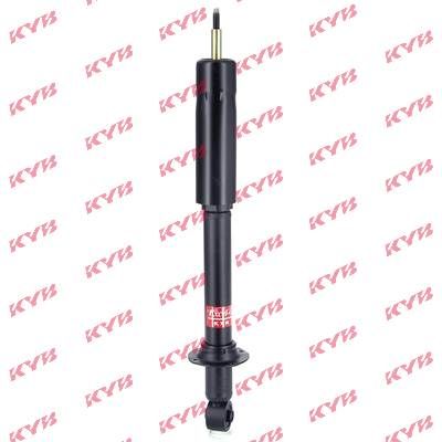 STOßDäMPFER KYB 341077 3