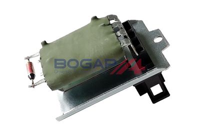 REZISTOR VENTILATOR HABITACLU