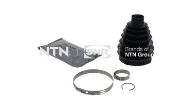 FALTENBALGSATZ ANTRIEBSWELLE