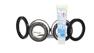 RADLAGERSATZ SKF VKBA9042CL 21