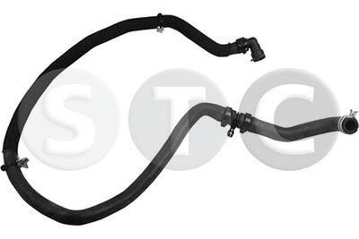 Przewód elastyczny chłodnicy STC T497486