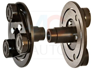 DISC ANTRENOR CUPLAJ MAGNETIC (COMPRESOR)