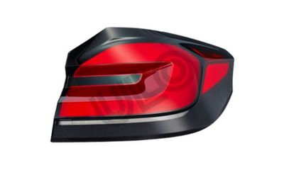 Tail Light Assembly 1203002