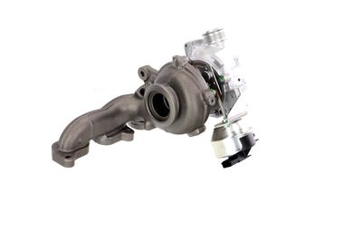 COMPRESOR SISTEM DE SUPRAALIMENTARE REMANTE 003002004422R 34