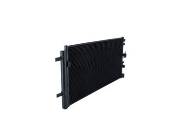 CONDENSATOR CLIMATIZARE NRF 350060 40