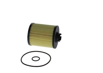 ÖLFILTER BOSCH F026407323 12