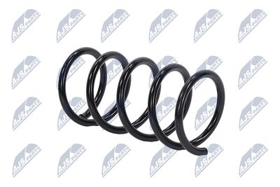 ARC SPIRAL NTY ASZFT024 12