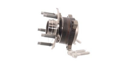 RADLAGERSATZ SKF VKBA7111 9