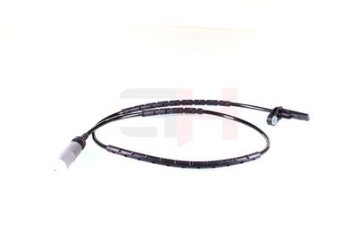 SENZOR TURATIE ROATA GH GH711526 7