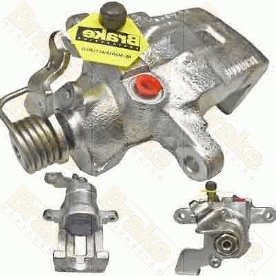 Brake Caliper Brake ENGINEERING CA1700R