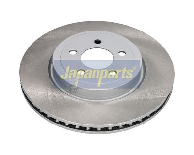 спирачен диск JAPANPARTS DI-914C