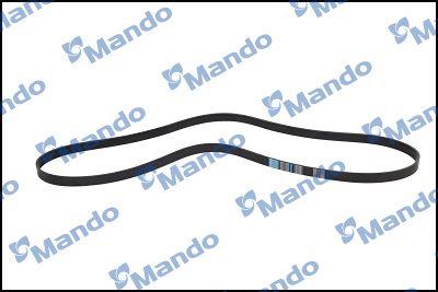 Поликлиновой ремень MANDO MB6PK1830 для KIA CEED