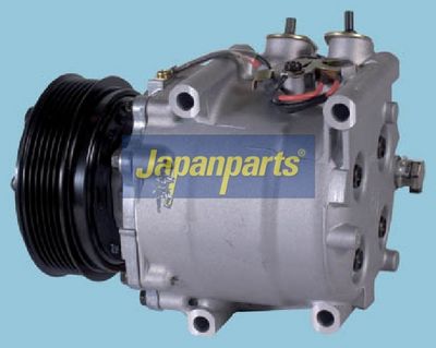 JAPANPARTS Kompresorius, oro kondicionierius