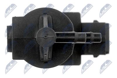 NTY - Regulátor tlaku VAG, AUDI, FORD, SEAT, … , EGR-WW-018A