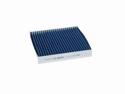 FILTER INNENRAUMLUFT BOSCH 0986628631 28