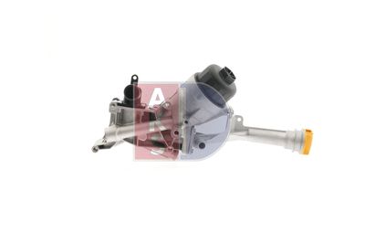 ÖLKüHLER MOTORöL AKS DASIS 086009N 15