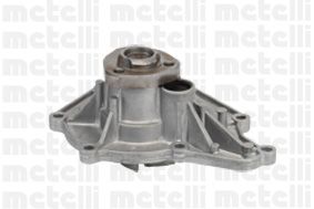 Water Pump, engine cooling 24-0979