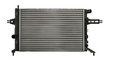 KüHLER MOTORKüHLUNG