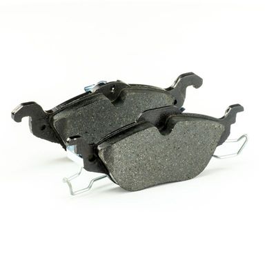 BREMSBELAGSATZ SCHEIBENBREMSE DELPHI LP1673 17