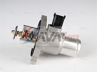 термостат, охладителна течност AVA Clever Choice OLTS012