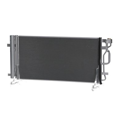 CONDENSATOR CLIMATIZARE NISSENS 940978 3