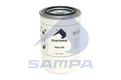 Filtro de aceite
