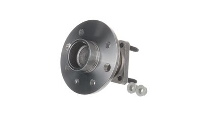 RADLAGERSATZ SKF VKBA3422 14