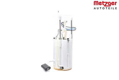 SISTEM ALIMENTARE CU COMBUSTIBIL METZGER AUTOTEILE 2250596 18