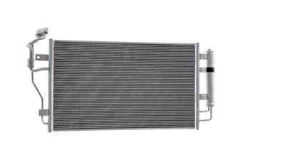 CONDENSATOR CLIMATIZARE MAHLE AC1089000S 26