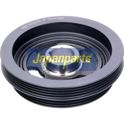 Fulie curea, arbore cotit JAPANPARTS PU-809