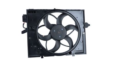 VENTILATOR RADIATOR NRF 47212 43