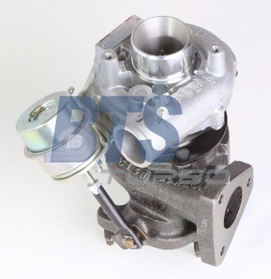 LADER AUFLADUNG BTS Turbo T911052 14