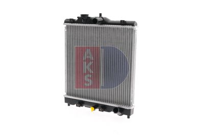 KüHLER MOTORKüHLUNG AKS DASIS 100890N 16