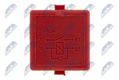 RELEU MULTIFUNCTIONAL NTY BPPBM001 2