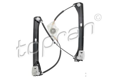MECANISM ACTIONARE GEAM TOPRAN 122089