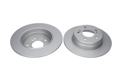 спирачен диск Kavo Parts BR-10236-C