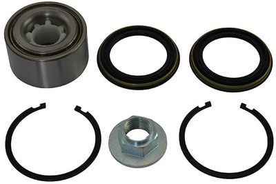 Комплект подшипника ступицы колеса KAVO PARTS WBK-6519 для NISSAN SKYLINE