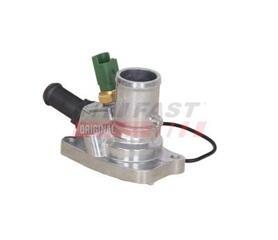 TERMOSTAT LICHID RACIRE FAST FT58018 16