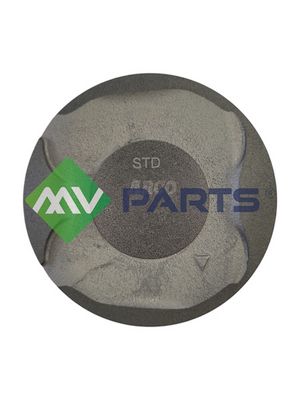 PISTON MV Parts MVP5048 1