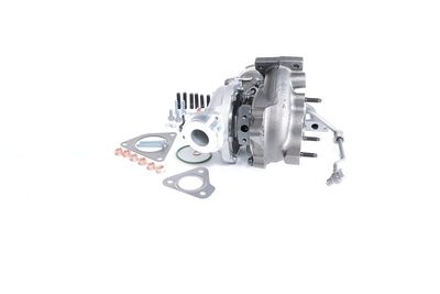 LADER AUFLADUNG BTS Turbo T981670 11