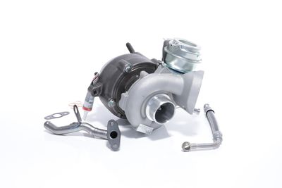 LADER AUFLADUNG BTS Turbo T981011BT 34