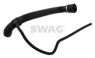 маркуч на радиатора SWAG