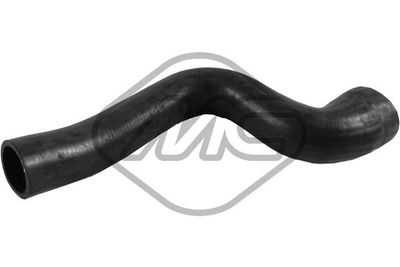 Metalcaucho 99326 Турбина  для LAND ROVER RANGE ROVER III (L322) 3.6 D 4x4
