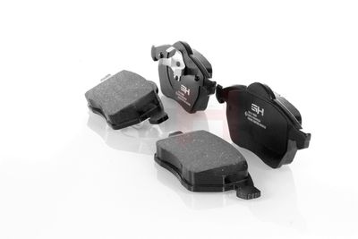 SET PLACUTE FRANA FRANA DISC GH GH419985 50