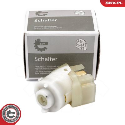 Spínač zapalování / startéru ESEN SKV 65SKV014