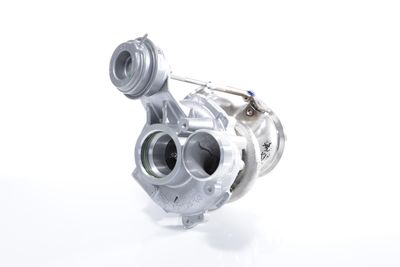 COMPRESOR SISTEM DE SUPRAALIMENTARE BTS Turbo T916392RE 4