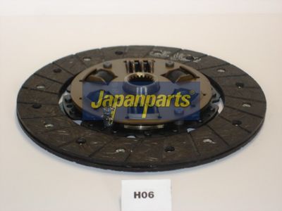 JAPANPARTS Sankabos diskas