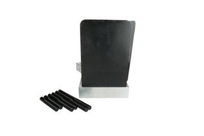 ABSTüTZPLATTE EIN-/AUSPRESSWERKZEUG-SATZ KS TOOLS 7001770 16