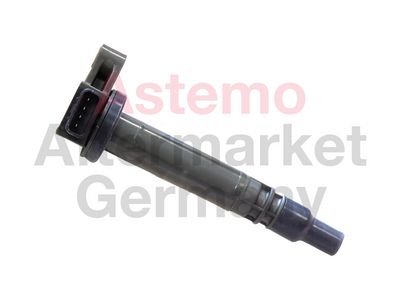ASTEMO-HITACHI Zündspule